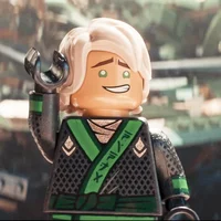 Ninjago Movie