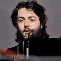 Paul McCartney