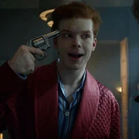 jerome valeska