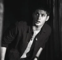 DEAN WINCHESTER 