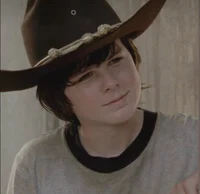 Carl Grimes