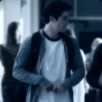 STILES STILINSKI 