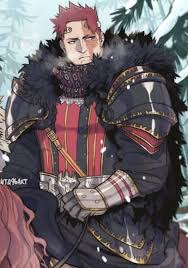 Enji Todoroki
