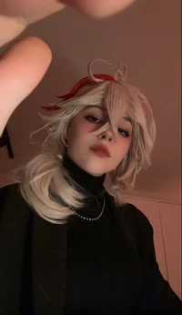 Raccoon Kazuha