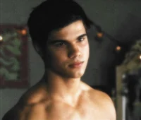 Jacob Black