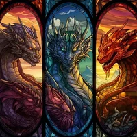 Thicc Dragon Keeper