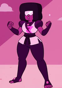 Alternative Garnet