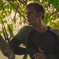 Finnick Odair 