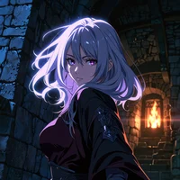 Seraphina Ravenshado