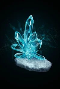 Crystal 