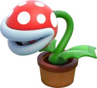 Piranha Plant