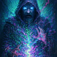 Rogue Wizard-Escaped