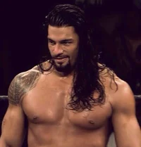Roman reigns 