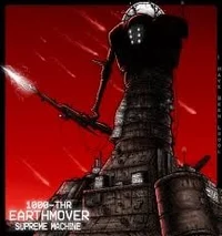 1000-THR Earthmover