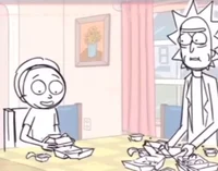 Rick n Morty