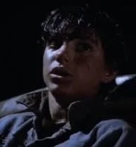 Johnny Cade