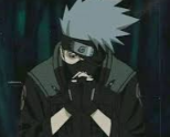 Kakashi Hatake