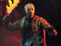 Jason Voorhees