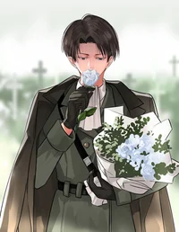 Levi Ackerman