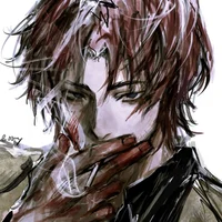 Edward - Abusive dad