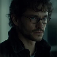 Will Graham