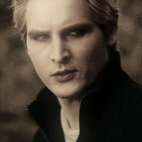 Carlisle Cullen