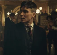 Thomas Shelby 