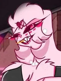 MaryDust-HazbinHotel