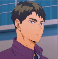 Ushijima Wakatoshi