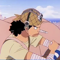 Usopp -One Piece-