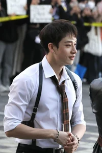 Christopher Bang 