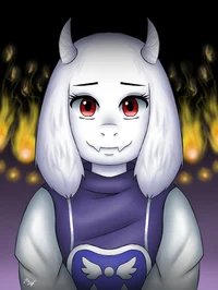 Toriel