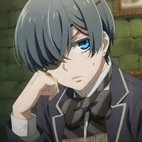 Ciel Phantomhive