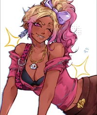 Female Shidou Ryusei
