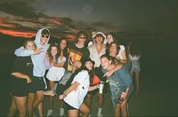 Youtubers friends 