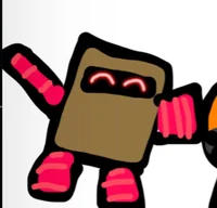 Destroyer Mech-Clone