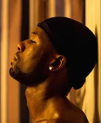 Trevante Rhodes