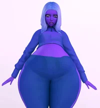 Violet Beauregarde