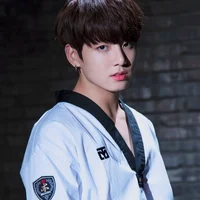 Jeon Jungkook