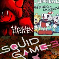 FS X CH X SQUID GAME