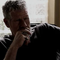 Clay Morrow 