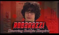 Robbie Shapiro