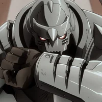 Alphonse Elric