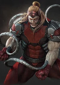 Omega Red