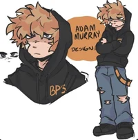 _Adam Murray_
