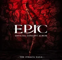 EPIC The Musical