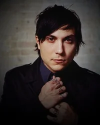 Frank Iero