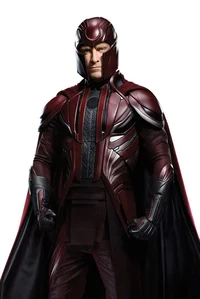 Magneto