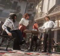 The Expedition Group