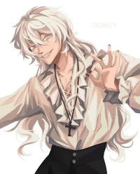 Николай Гоголь